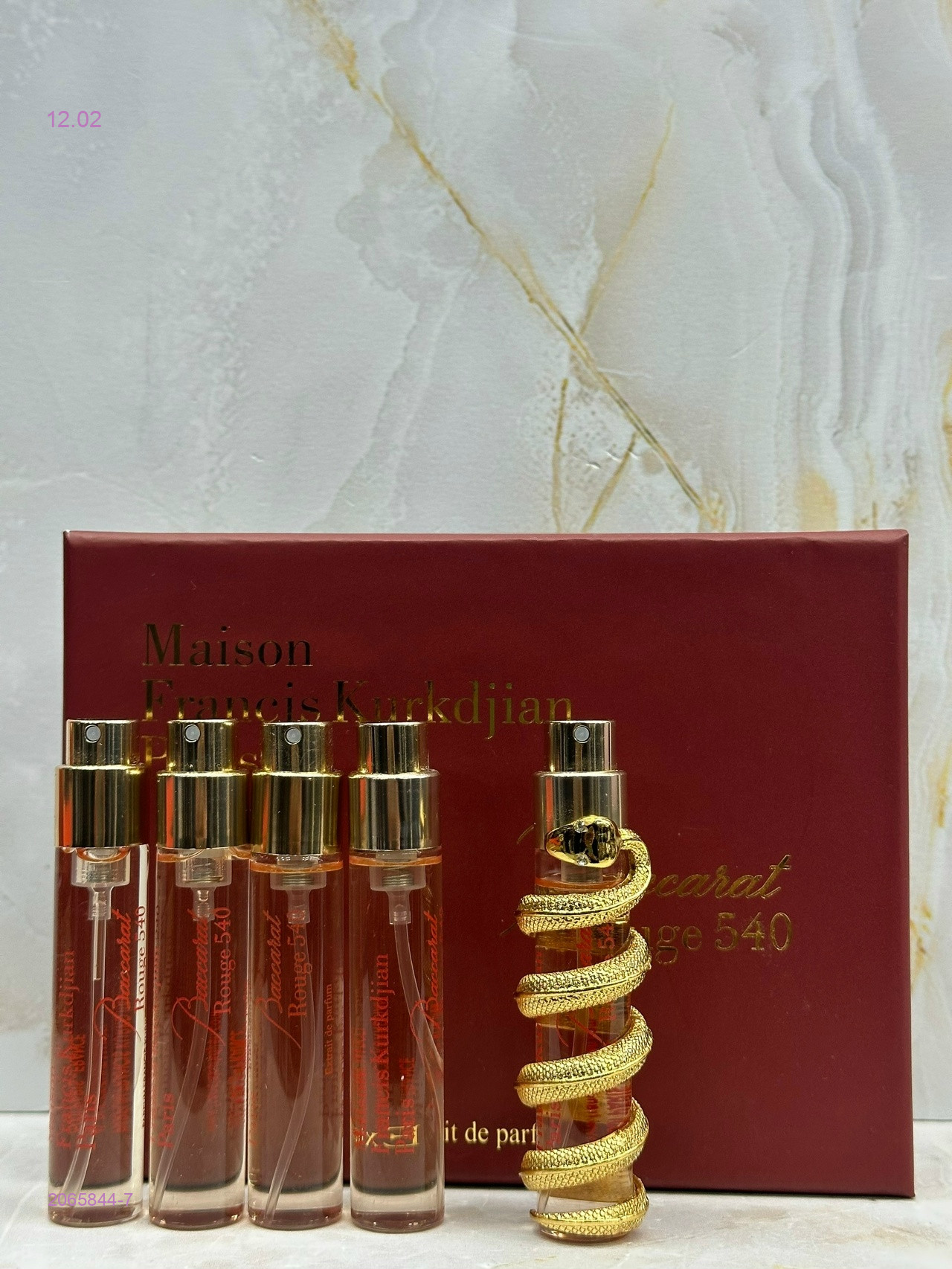 Наборы 2065844-7