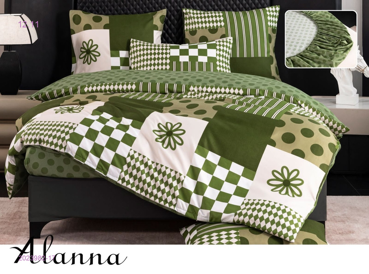 КПБ  alanna- БРОНЬ 2023982-17