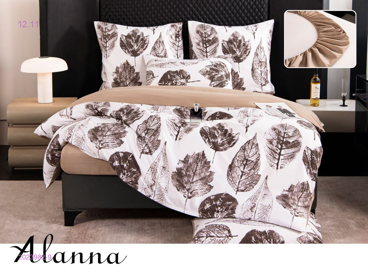 КПБ  alanna- БРОНЬ 2023982-9