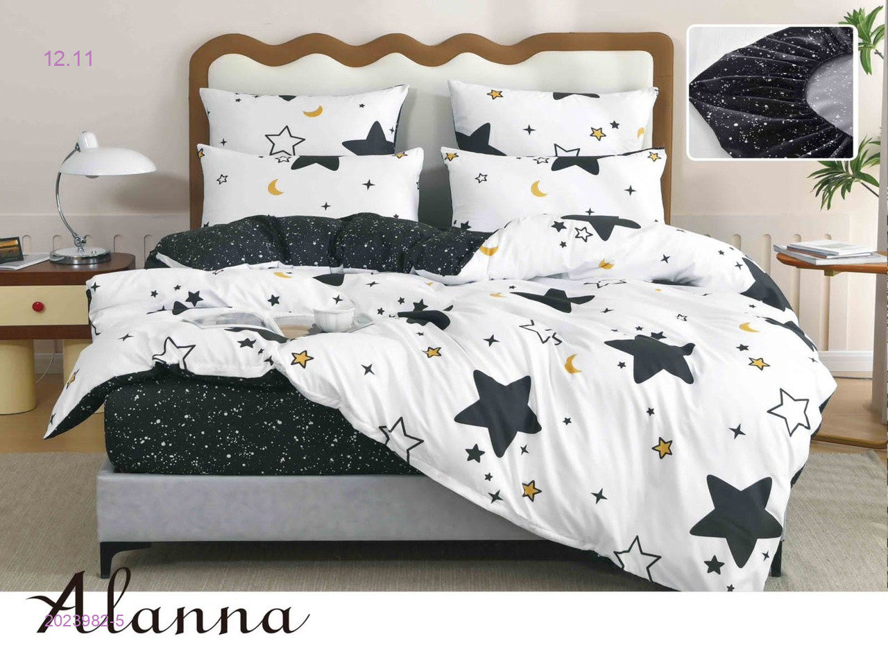 КПБ  alanna- БРОНЬ 2023982-5