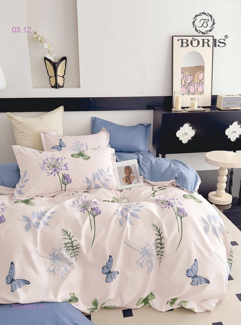 КПБ  ВОРИС- БРОНЬ 2034988-16