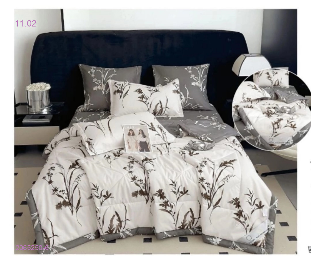 КПБ  ВОРИС -БРОНЬ 2065250-6