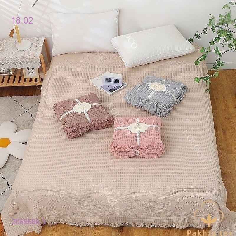 Плед-покрывало 2068586-1