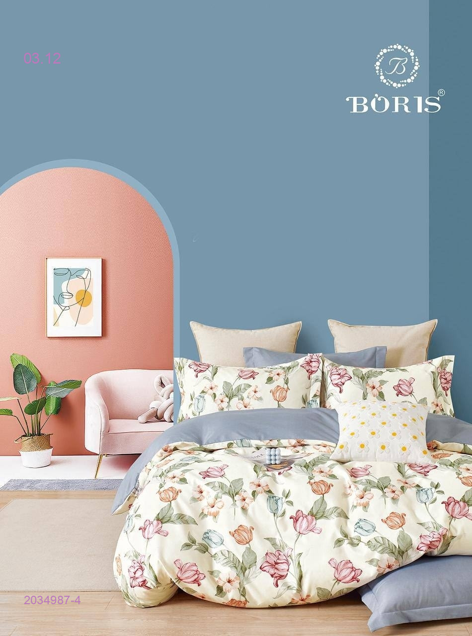 КПБ  ВОРИС- БРОНЬ 2034987-4