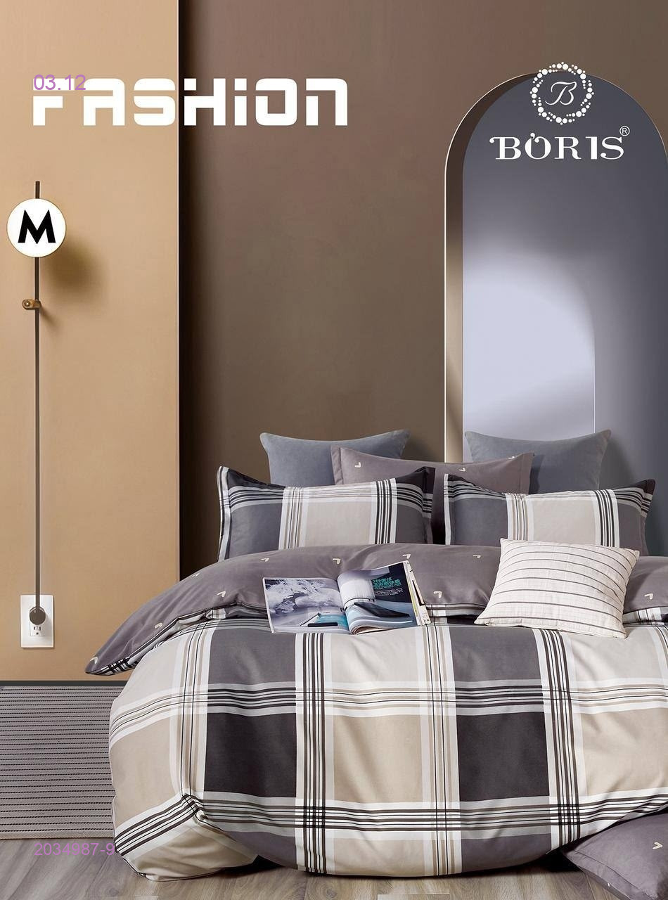 КПБ  ВОРИС- БРОНЬ 2034987-9