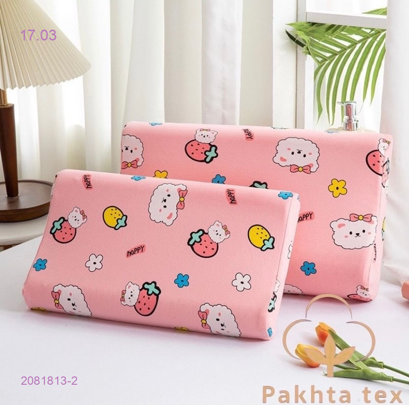 Детская ортопедическая подушка. 2081813-2