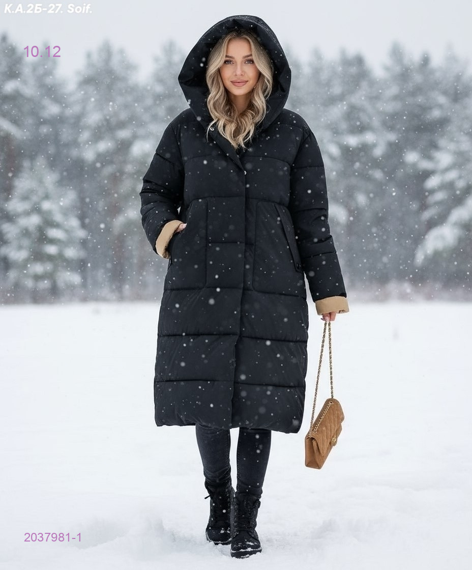 Куртка зима 2037981-1