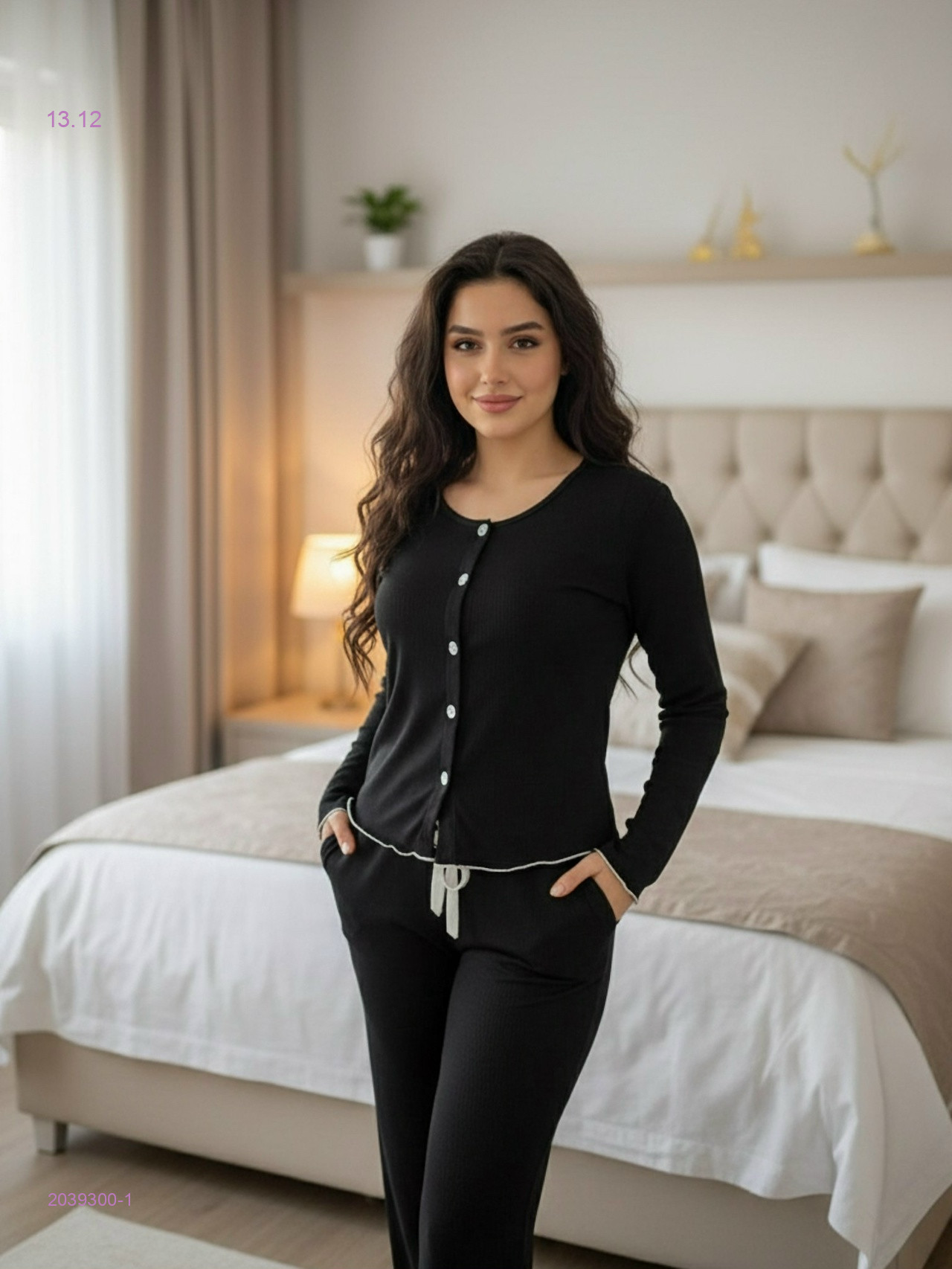 пижама 2039300-1