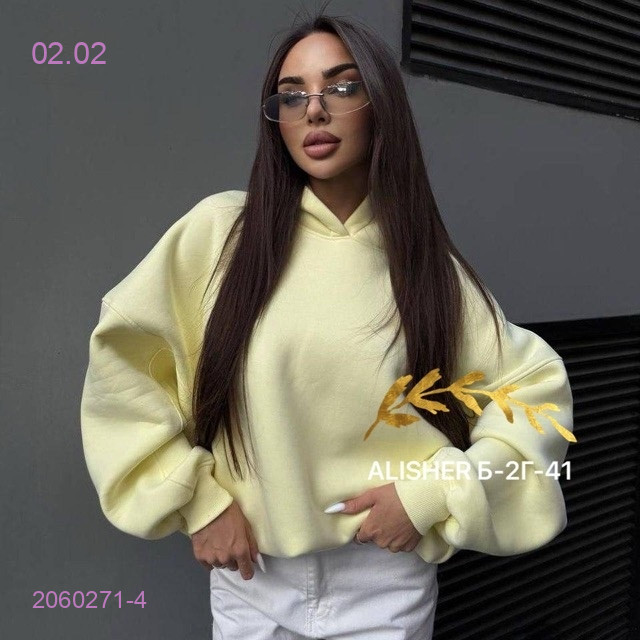 худи 2060271-4