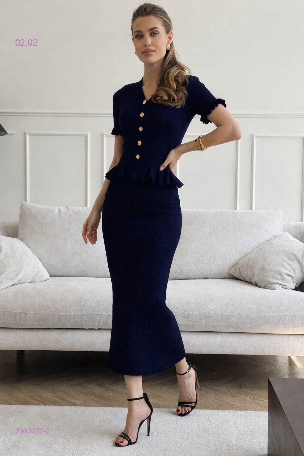 Костюм двойка 2060272-3