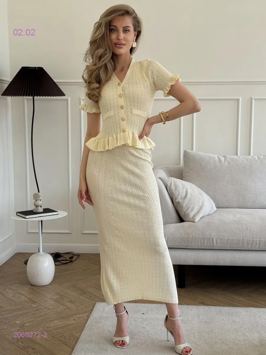 Костюм двойка 2060272-2