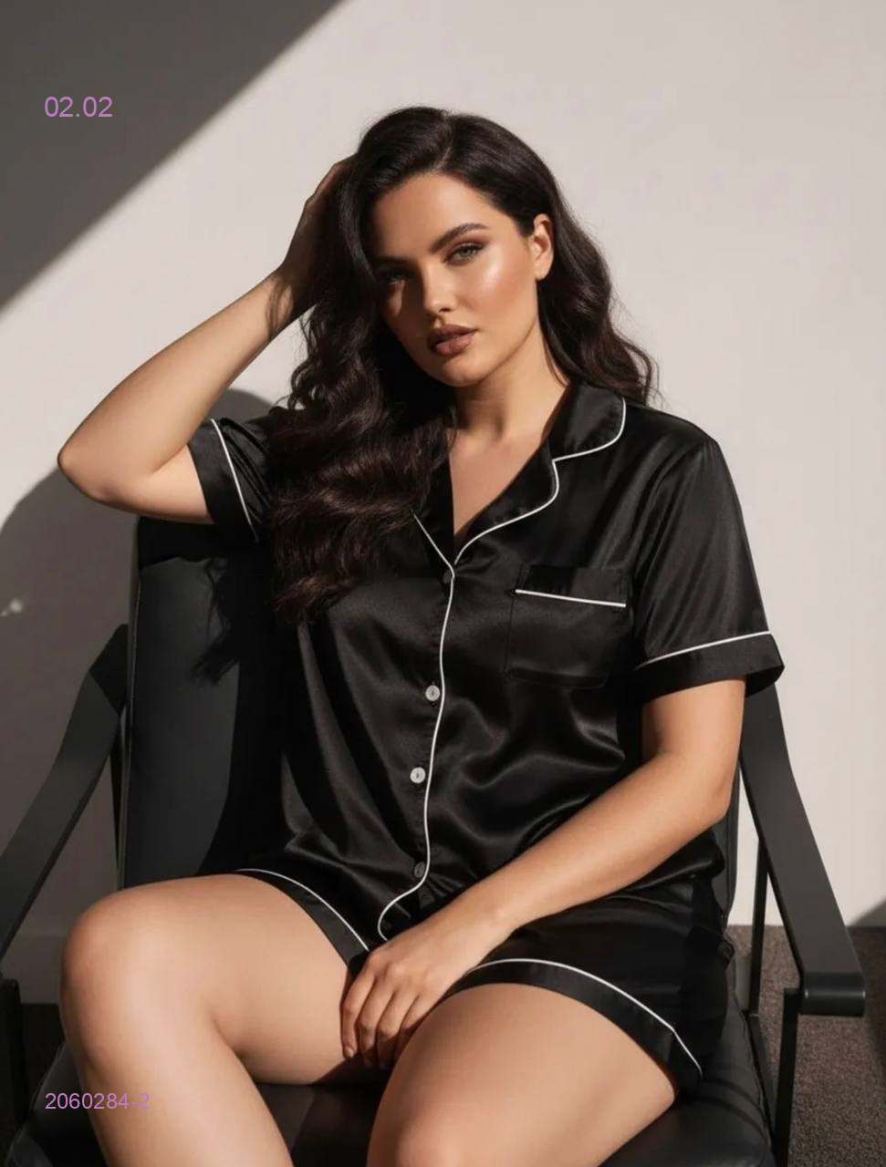 пижама 2060284-2