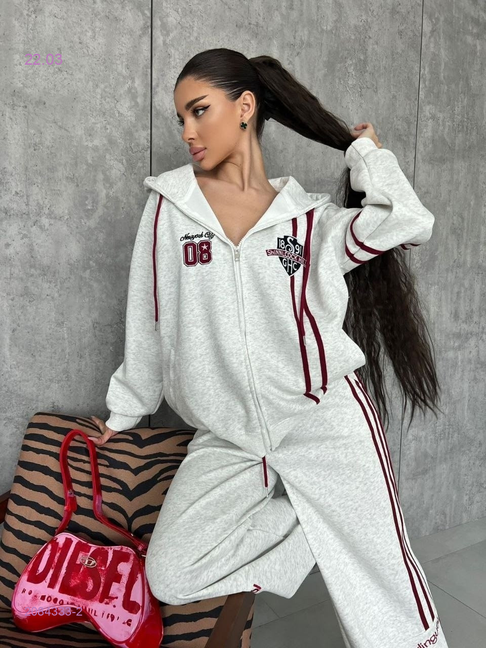 костюм 2084333-2