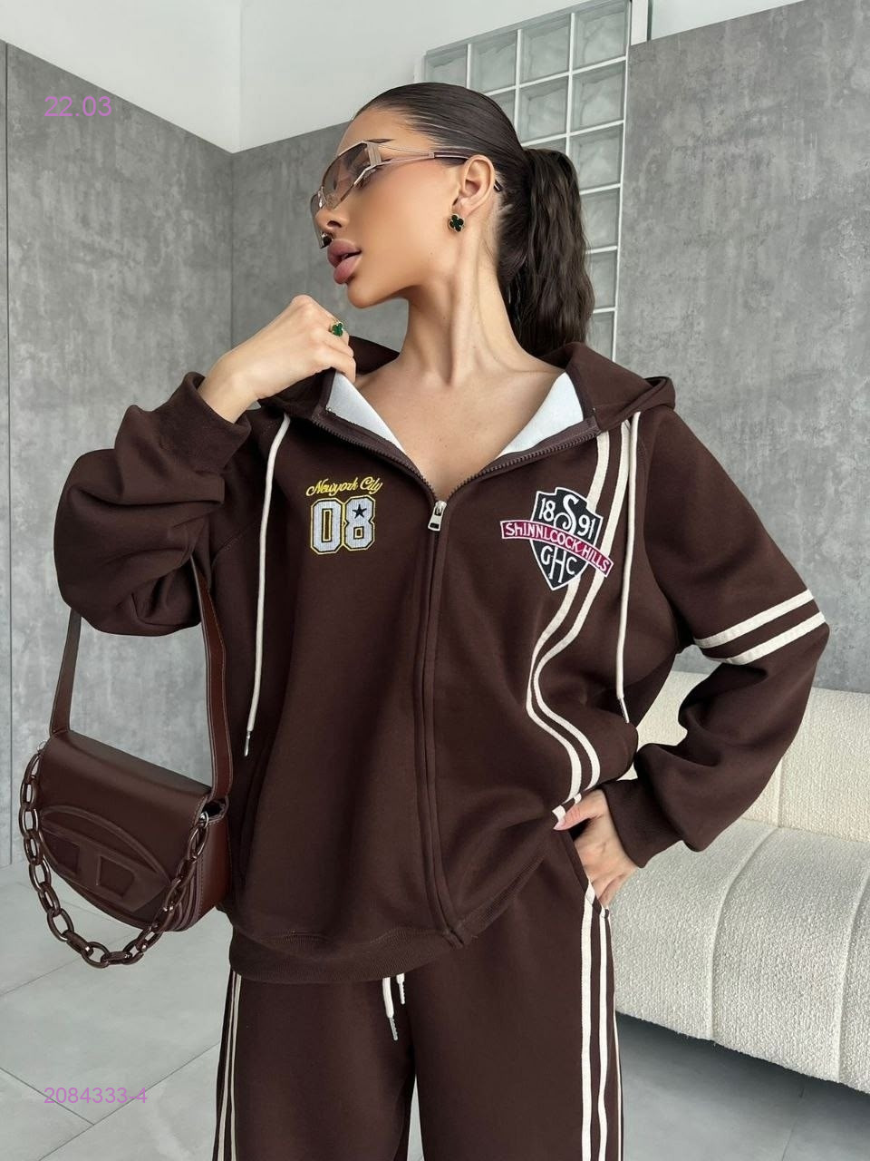 костюм 2084333-4