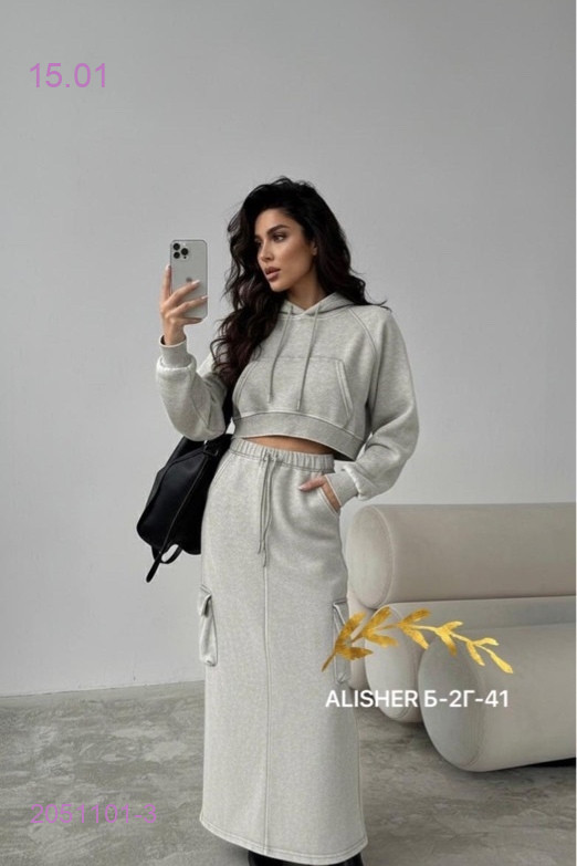 костюм двойка 2051101-3