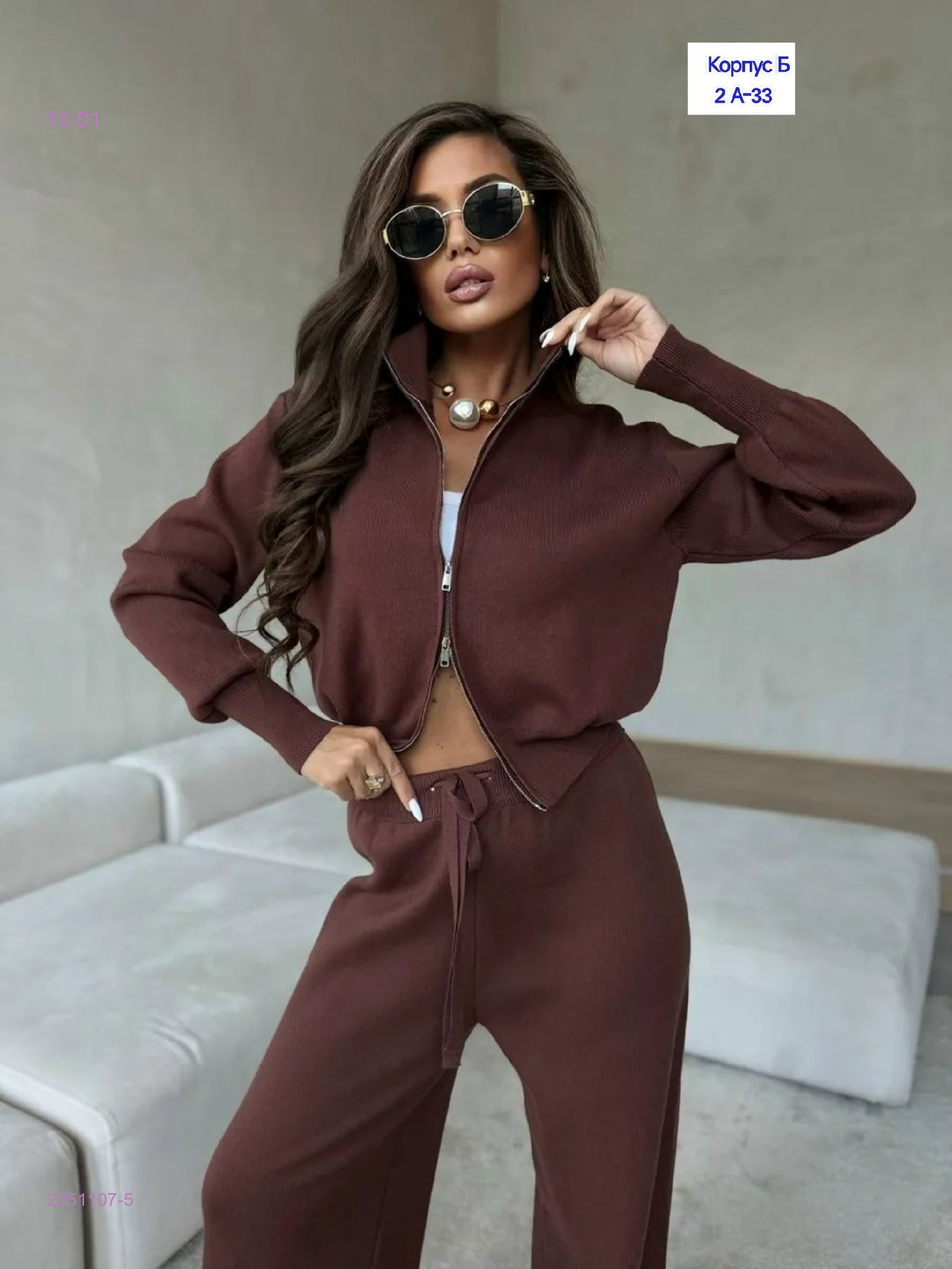 костюм двойка 2051107-5