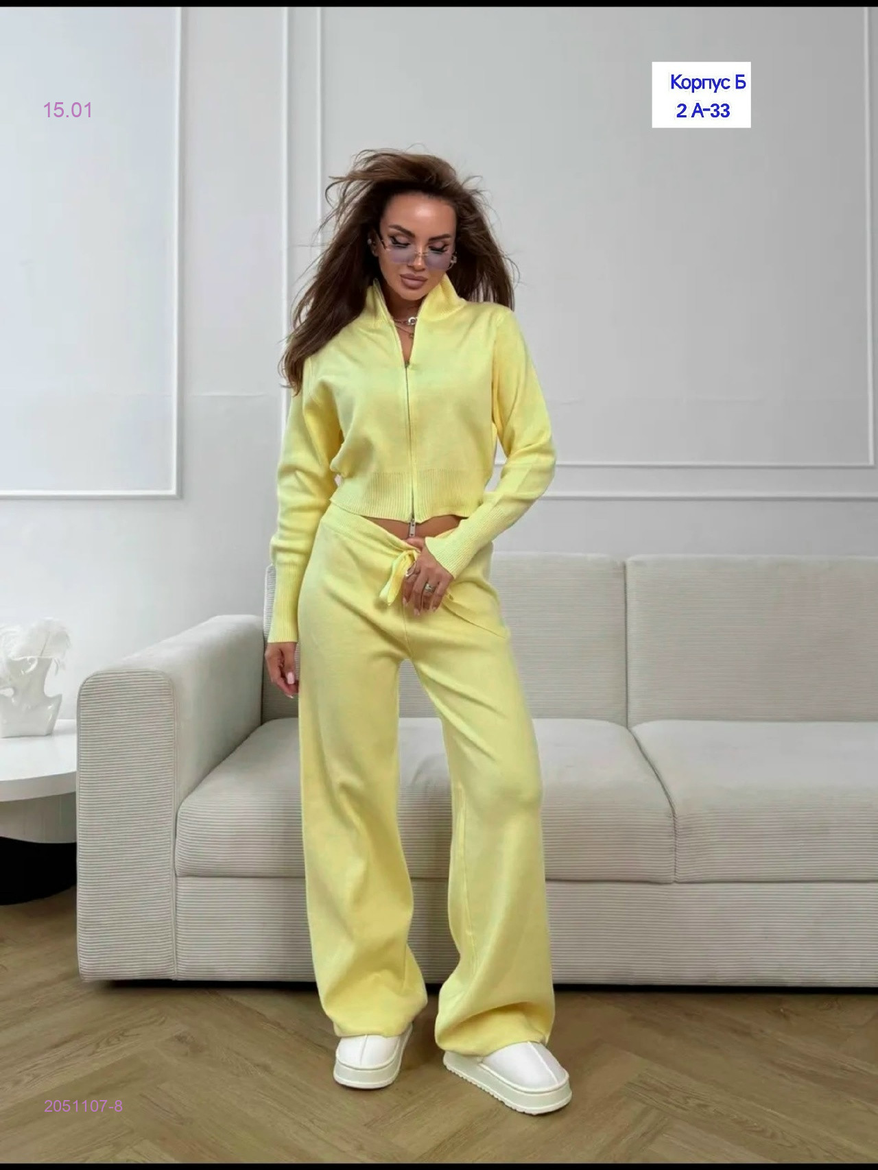 костюм двойка 2051107-8