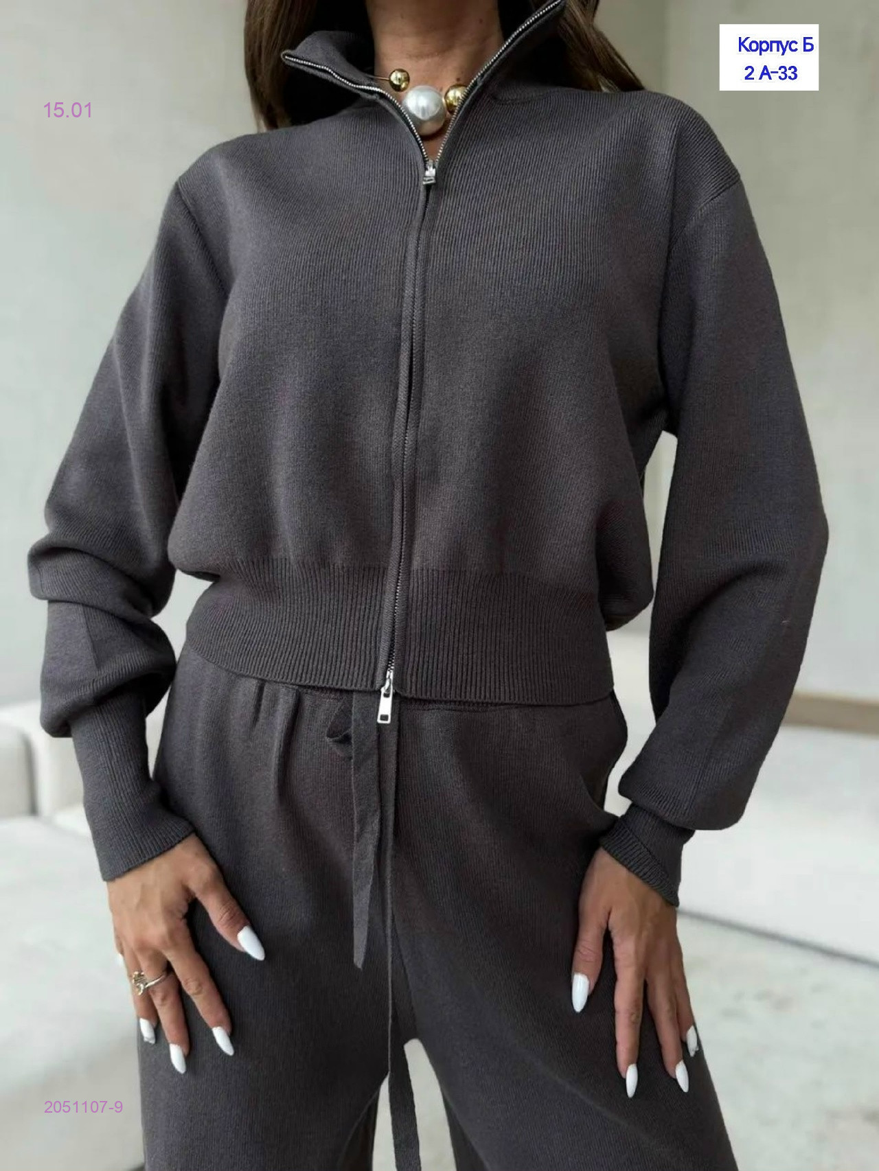 костюм двойка 2051107-9