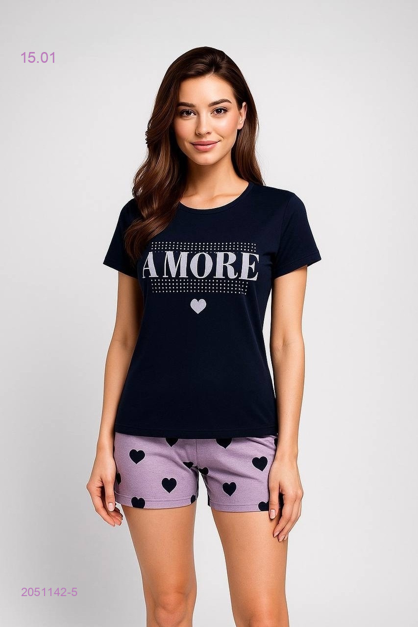 пижама 2051142-5