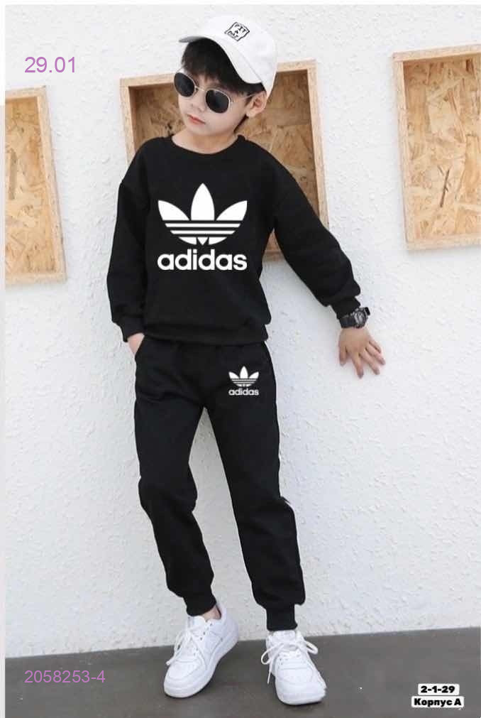 Костюм двойка 2058253-4