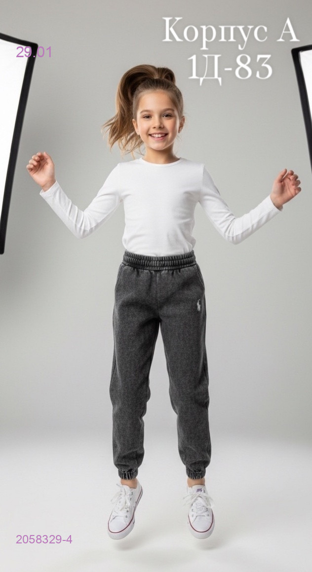 штаны 2058329-4