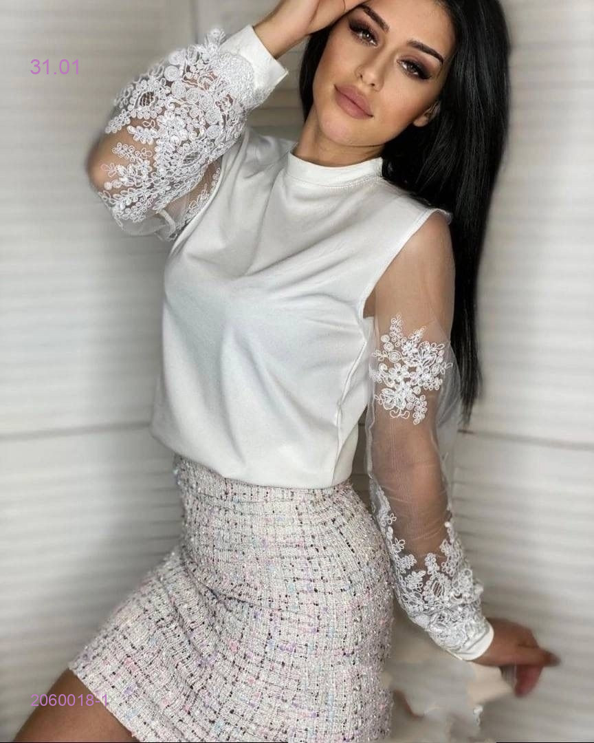 Кофта 2060018-1