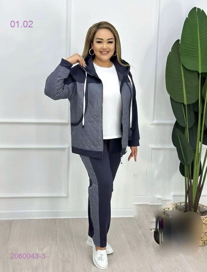 костюм 2060043-3