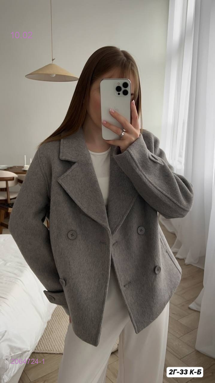 пальто 2064724-1