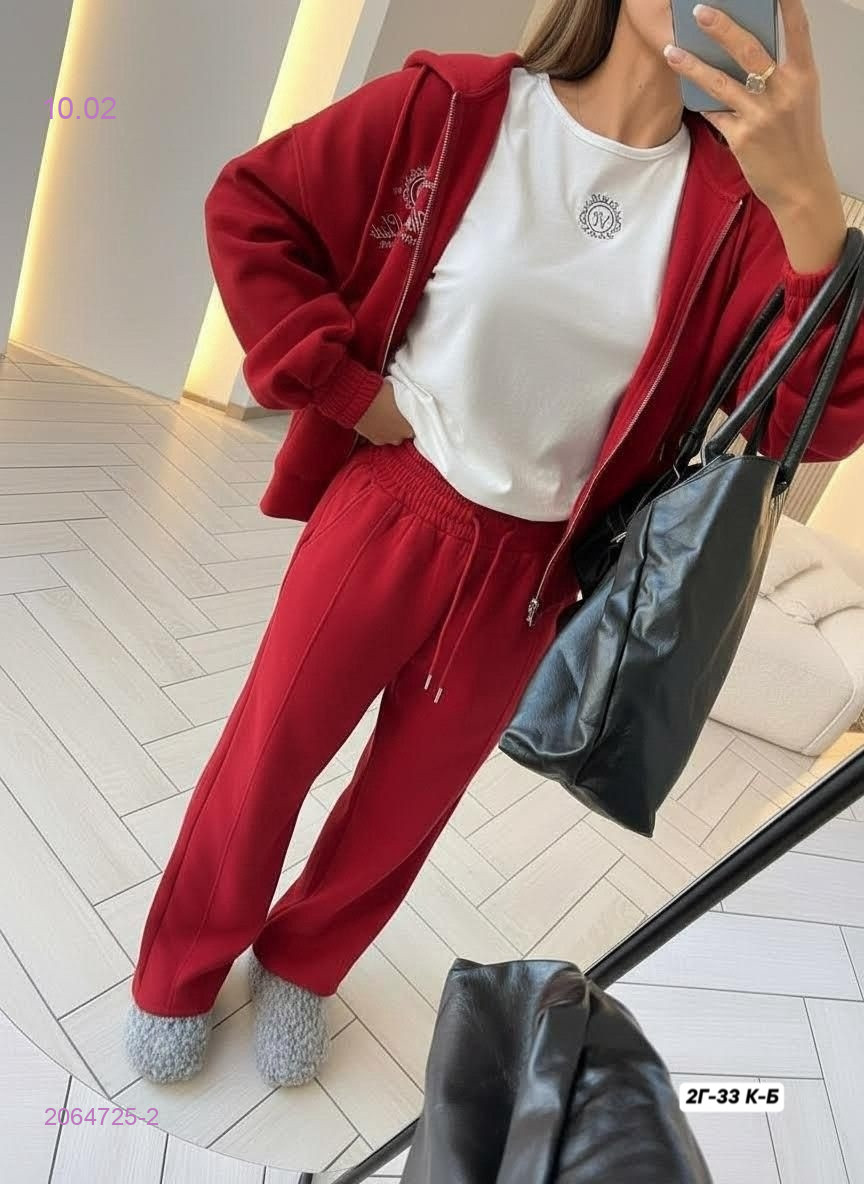 костюм Тройка 2064725-2