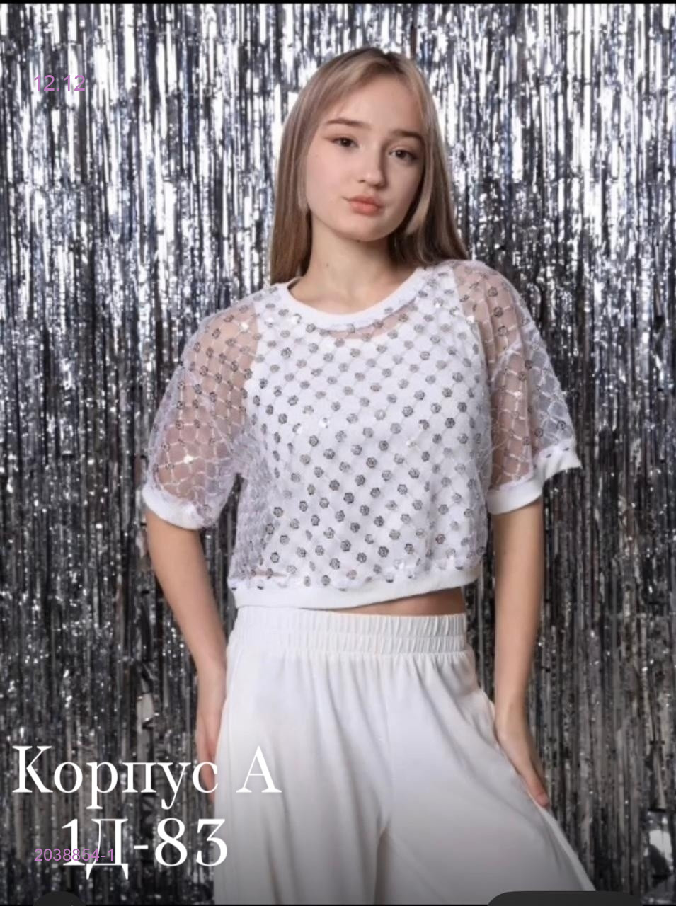 топ двойка 2038854-1