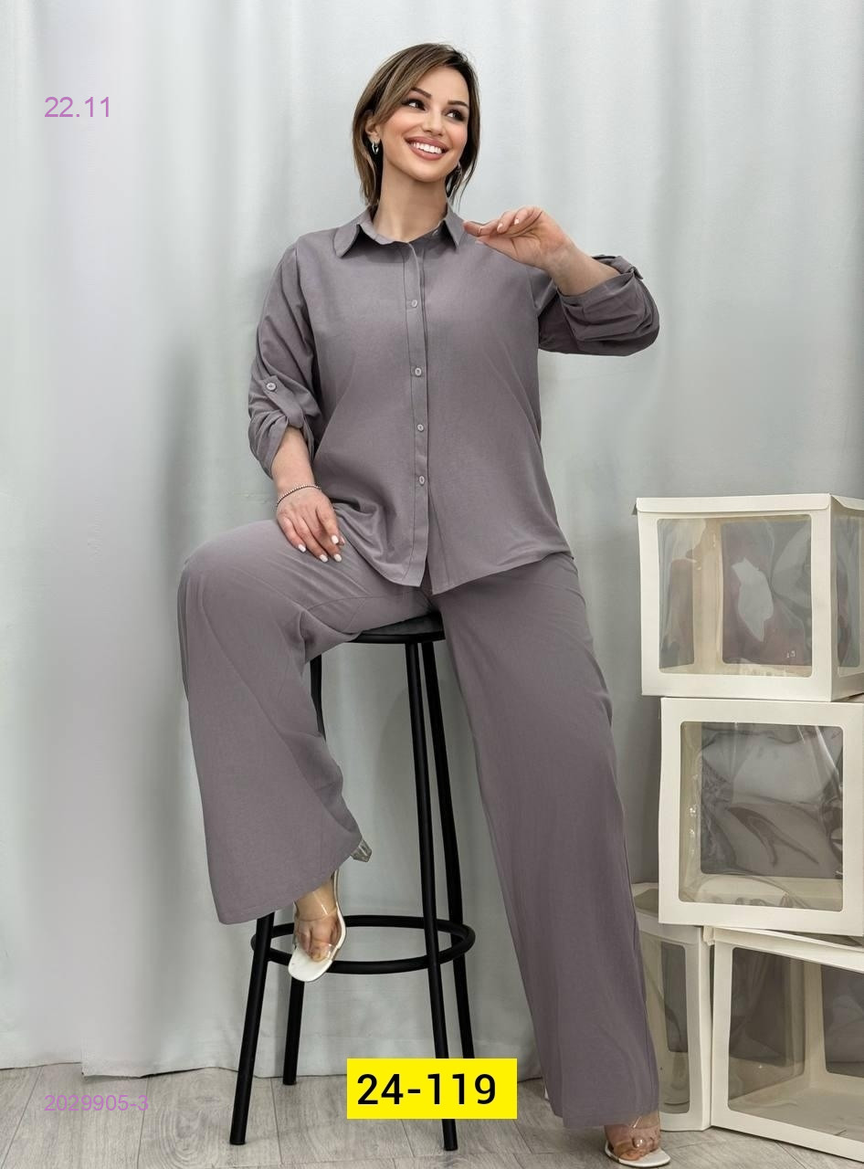 костюм 2029905-3