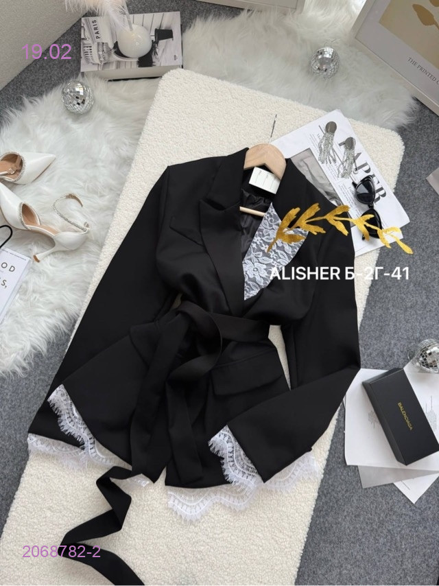 пиджак 2068782-2