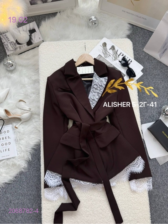 пиджак 2068782-4