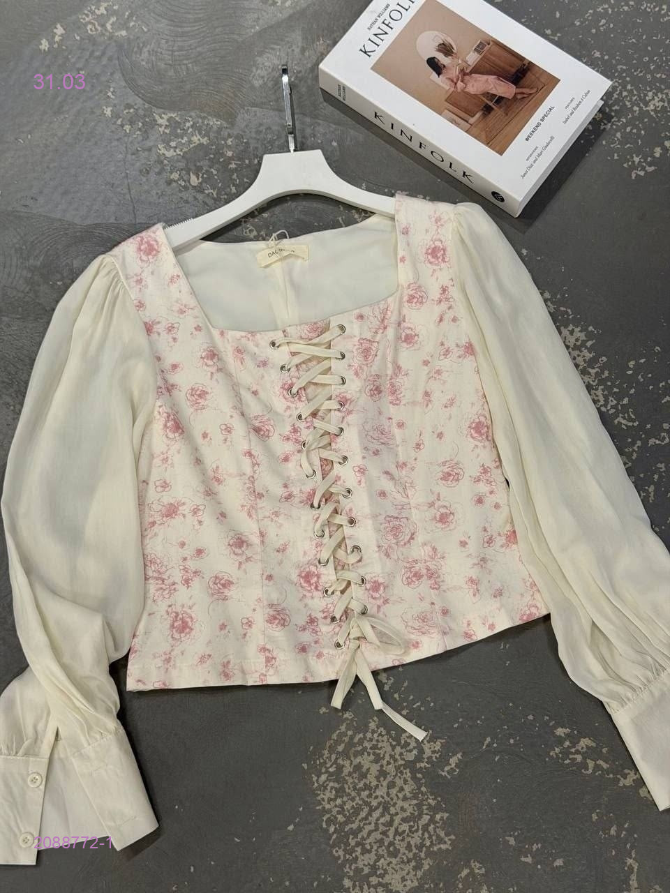 Рубашка 2088772-1