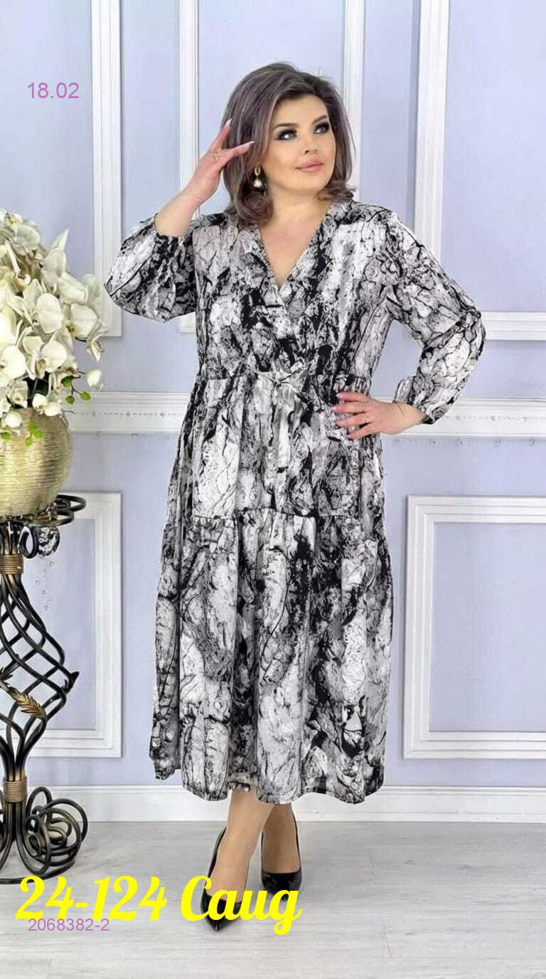 платье 2068382-2