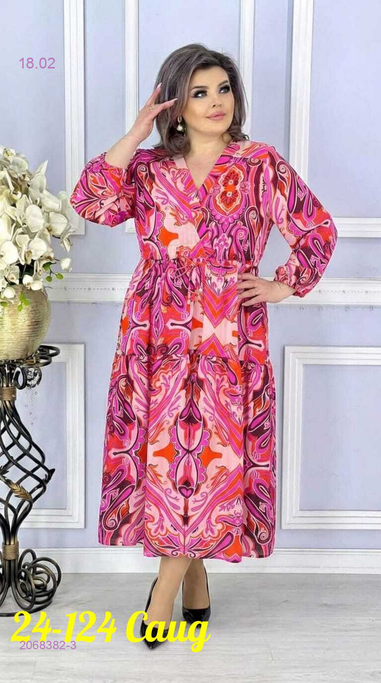 платье 2068382-3