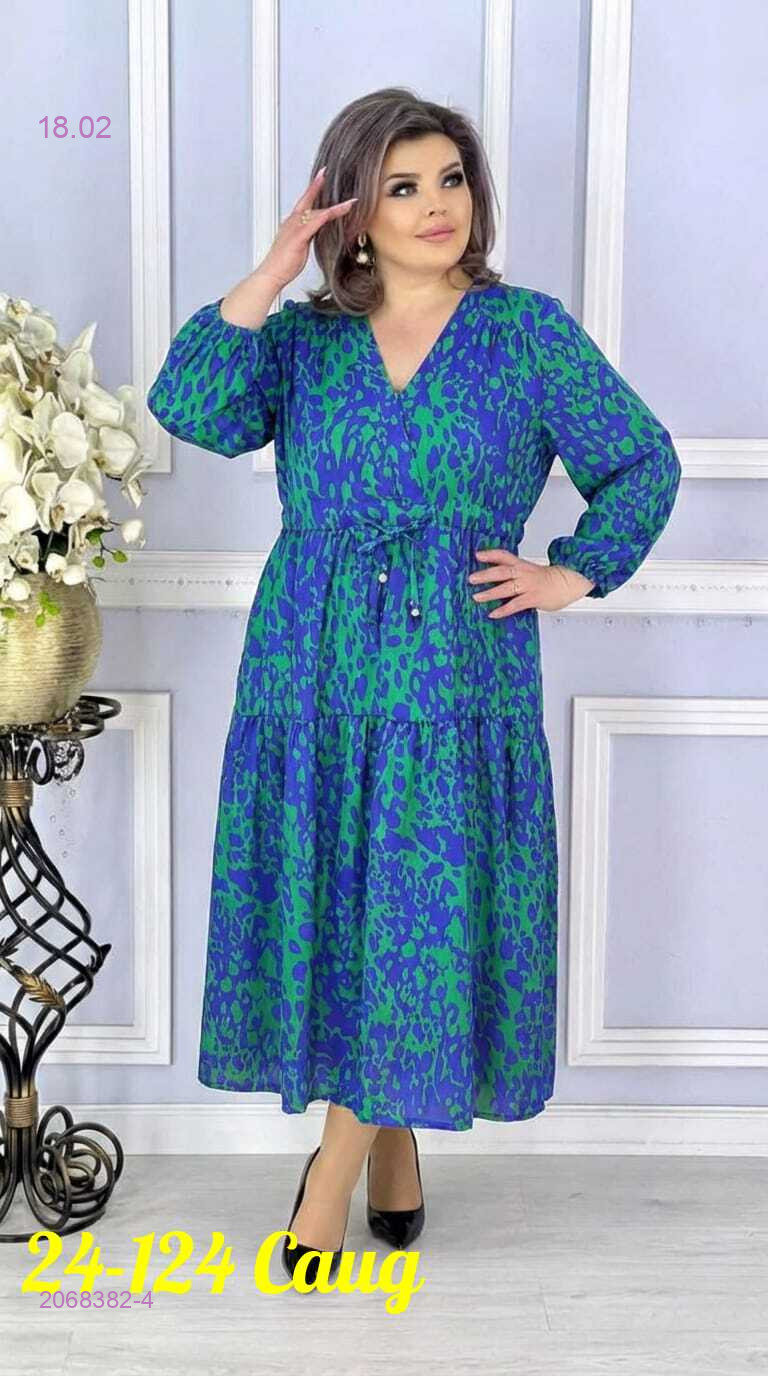 платье 2068382-4