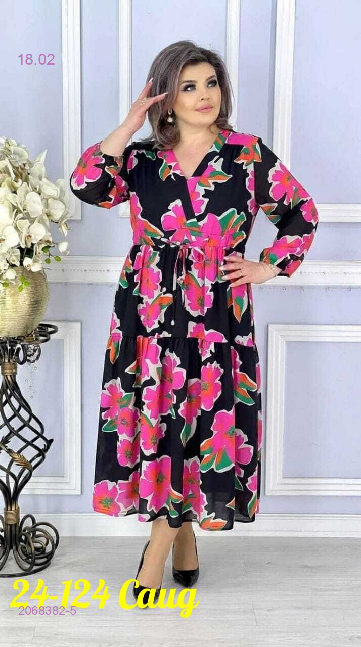 платье 2068382-5