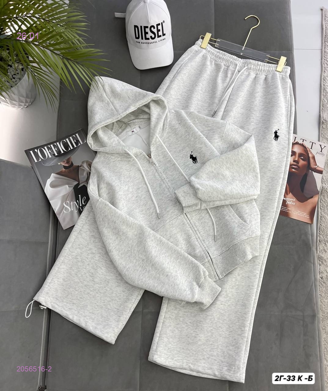 костюм 2056516-2