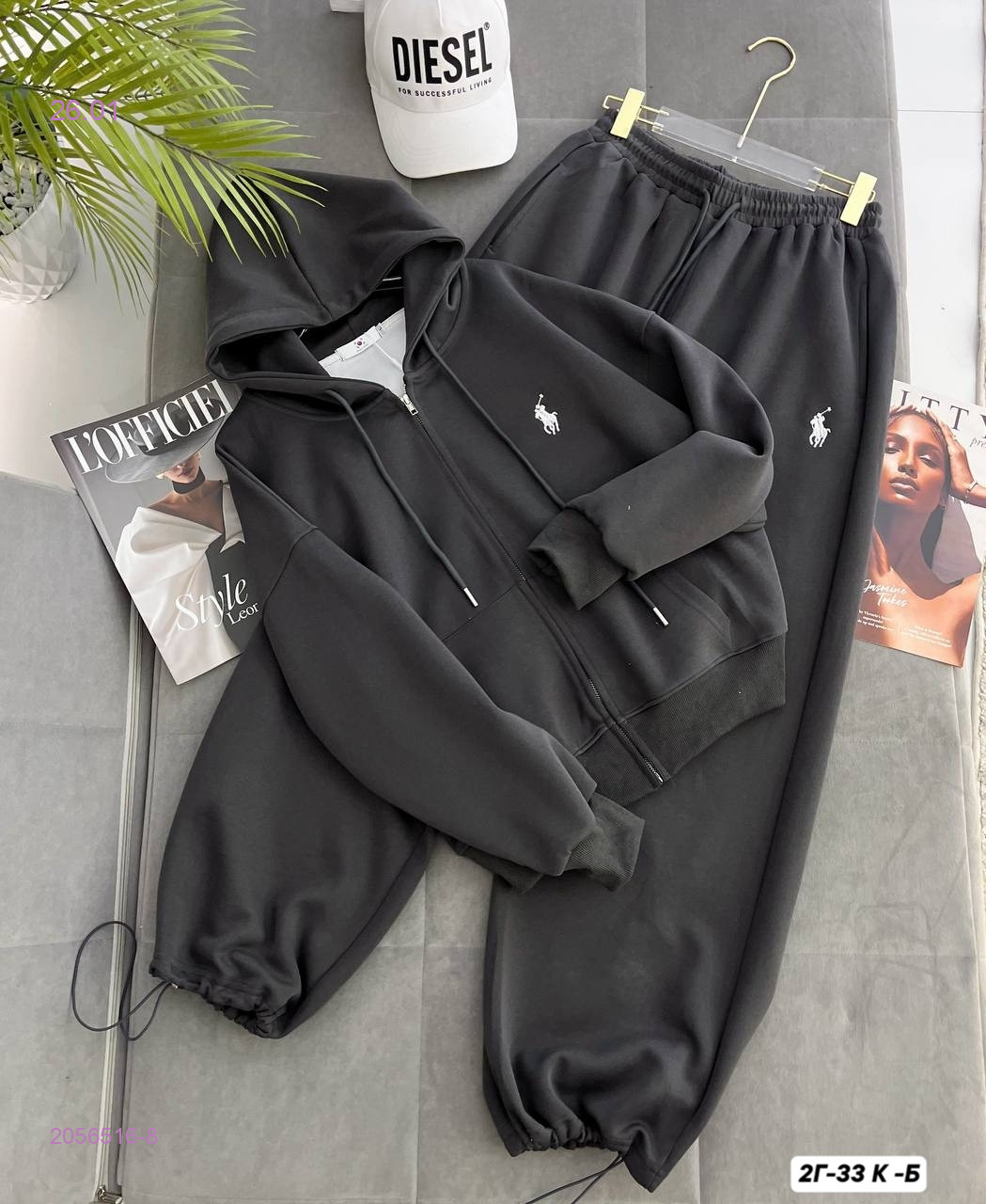 костюм 2056516-8