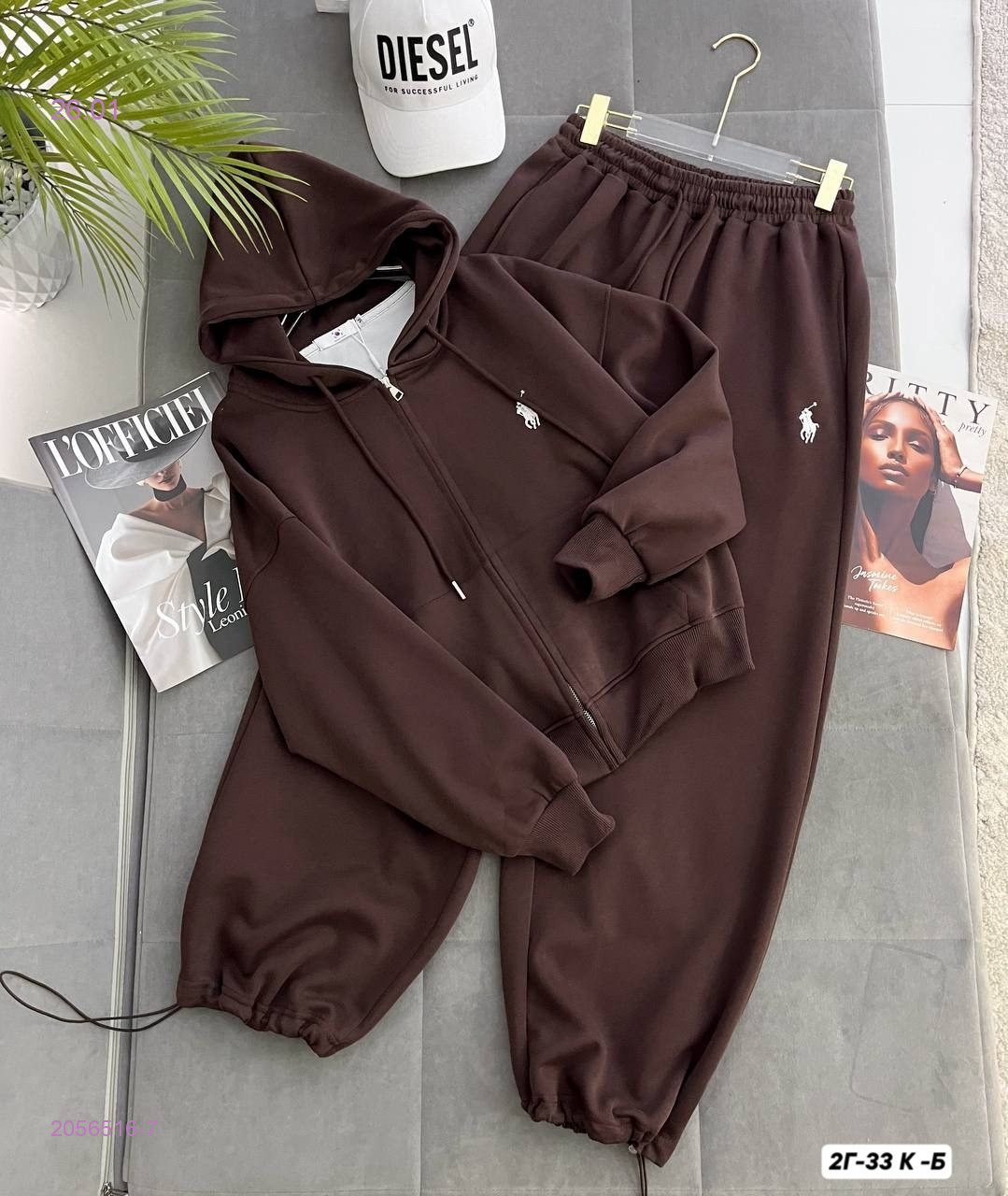 костюм 2056516-7