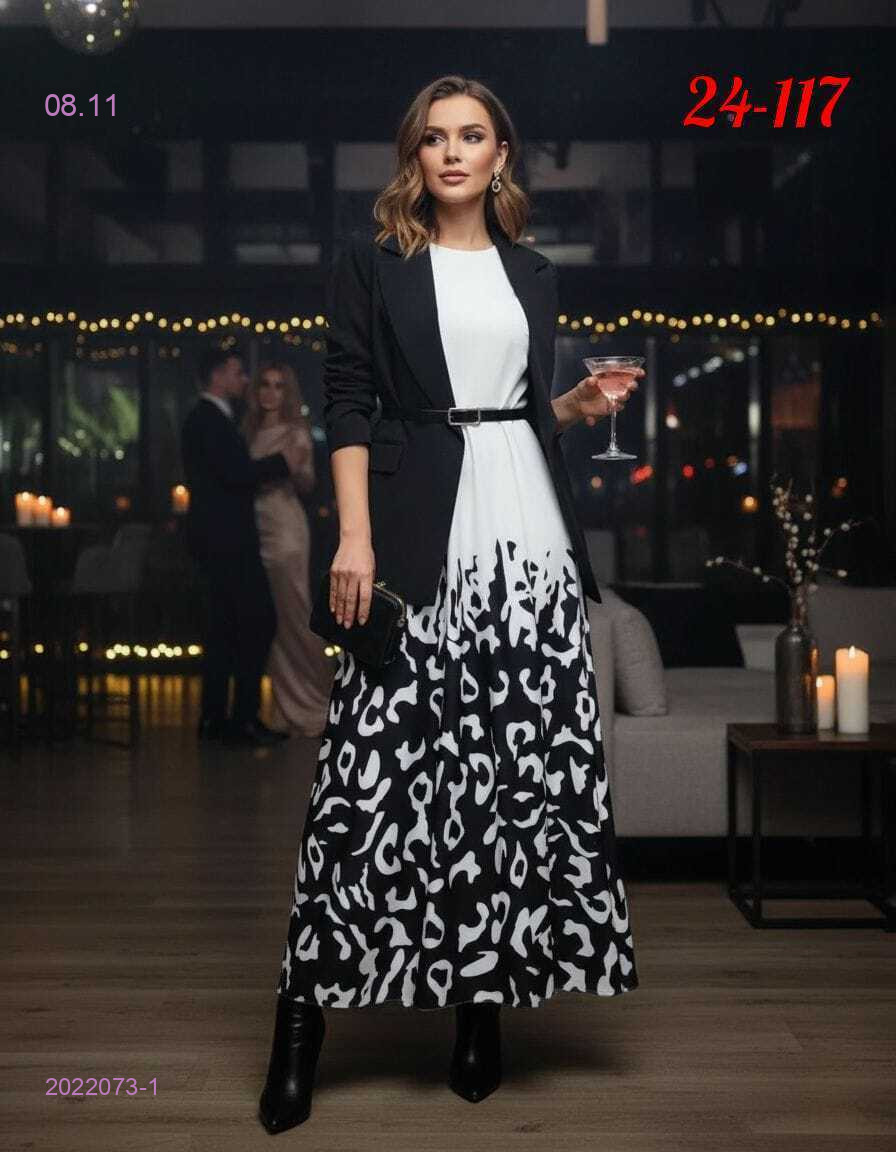 костюм двойка 2022073-1