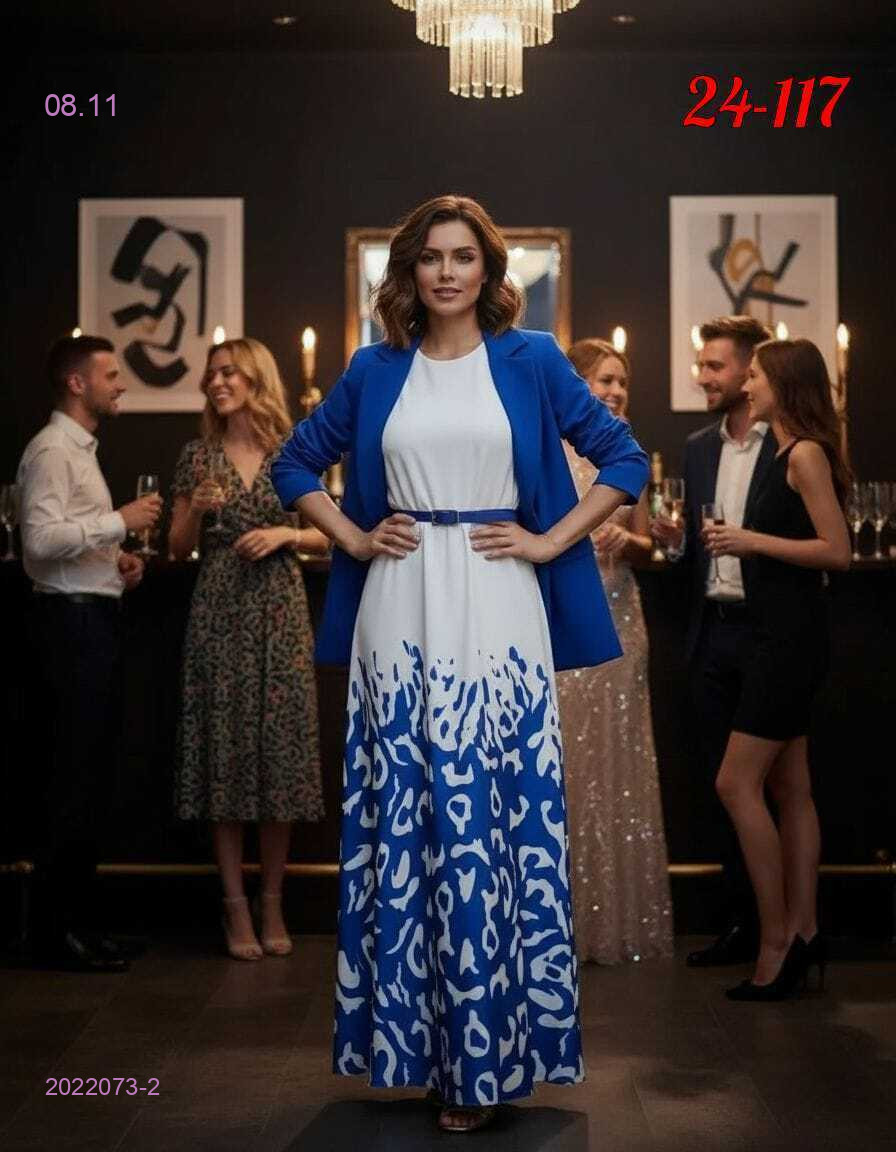 костюм двойка 2022073-2