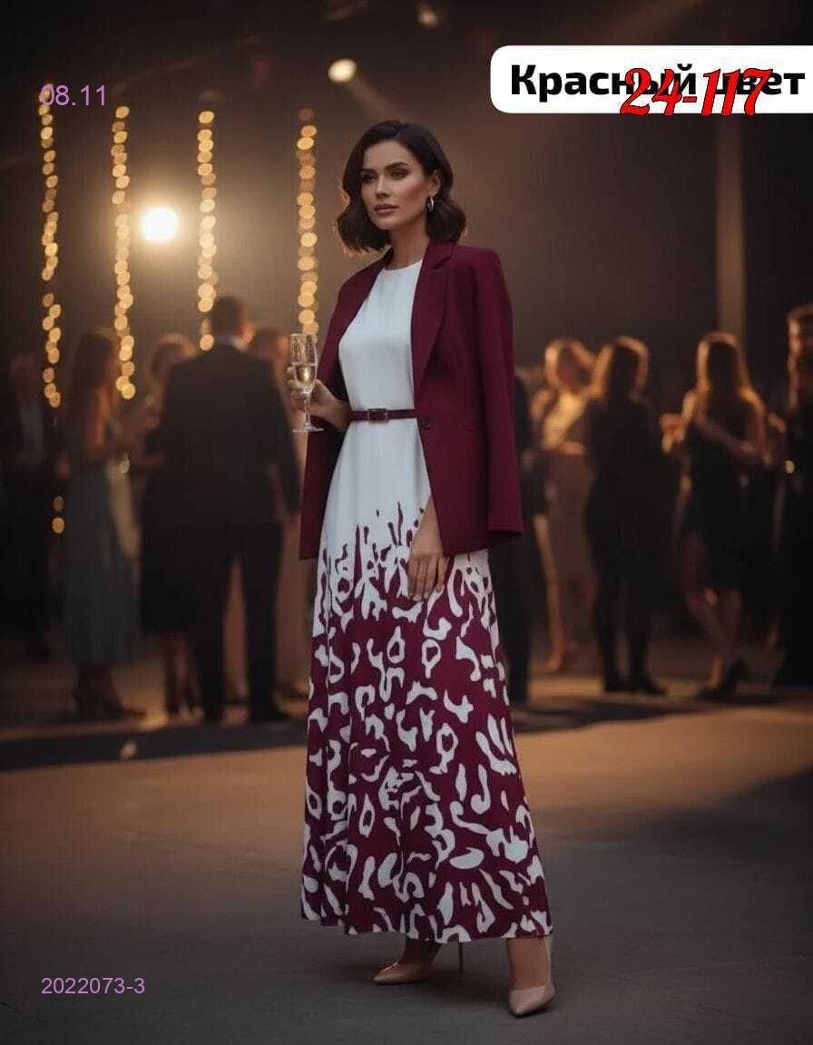 костюм двойка 2022073-3