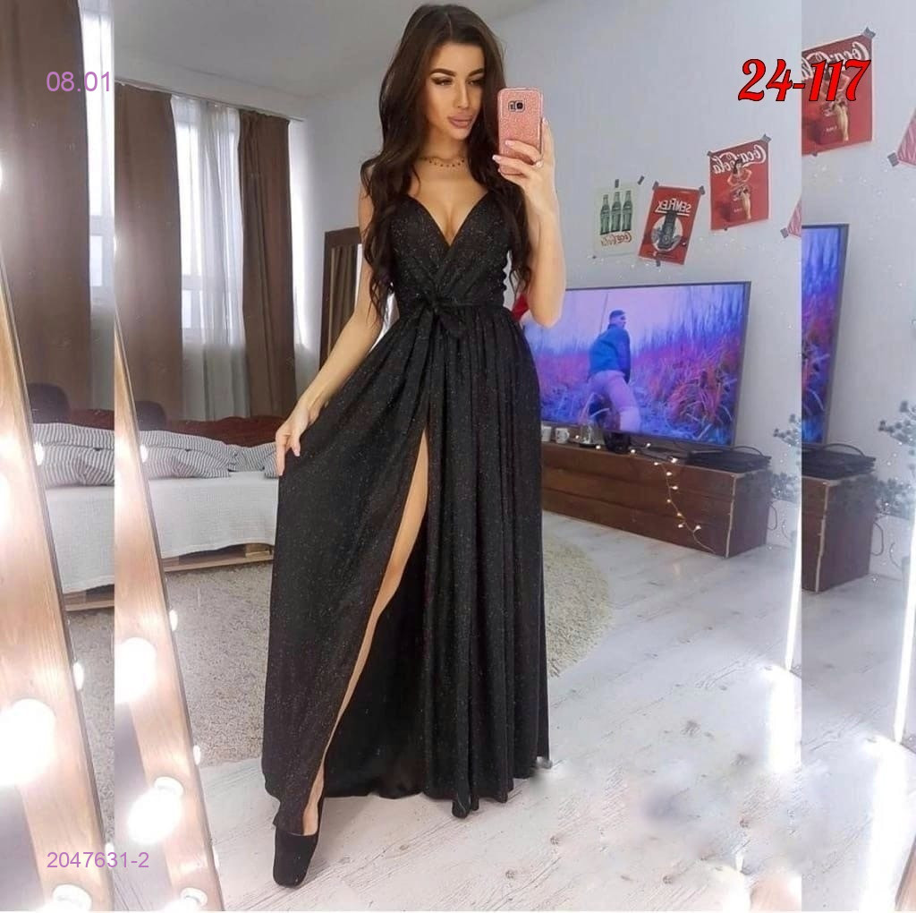 платье 2047631-2