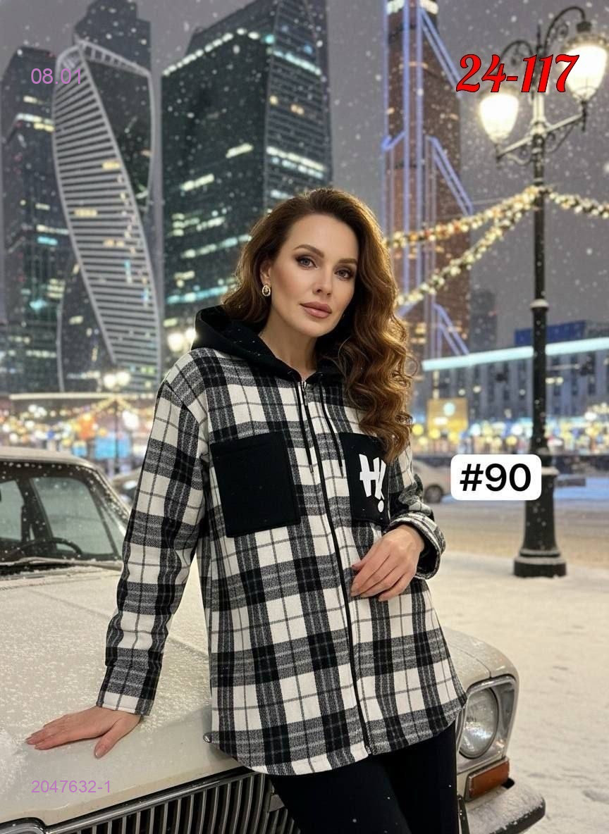 рубашка 2047632-1