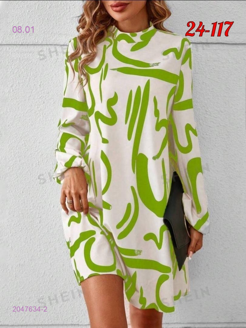 Платье 2047634-2