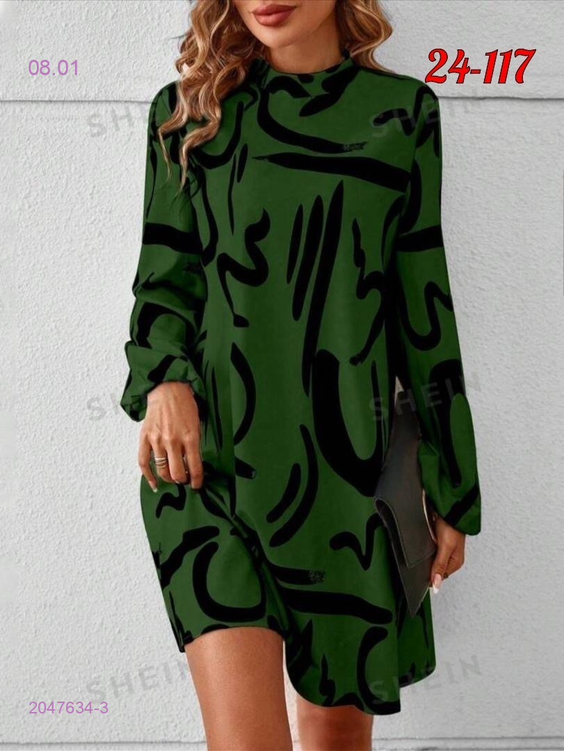 Платье 2047634-3