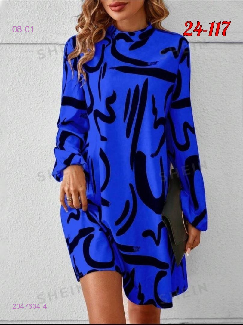 Платье 2047634-4