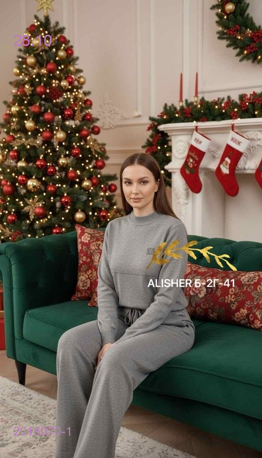 костюм 2016070-1